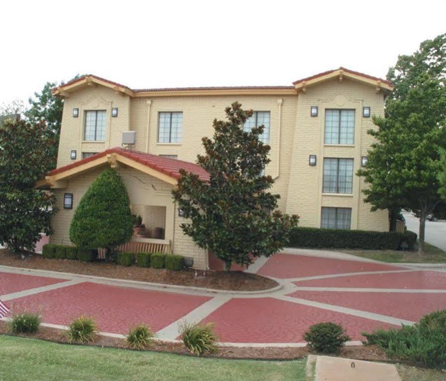 Econo Lodge Del City Zewnętrze zdjęcie