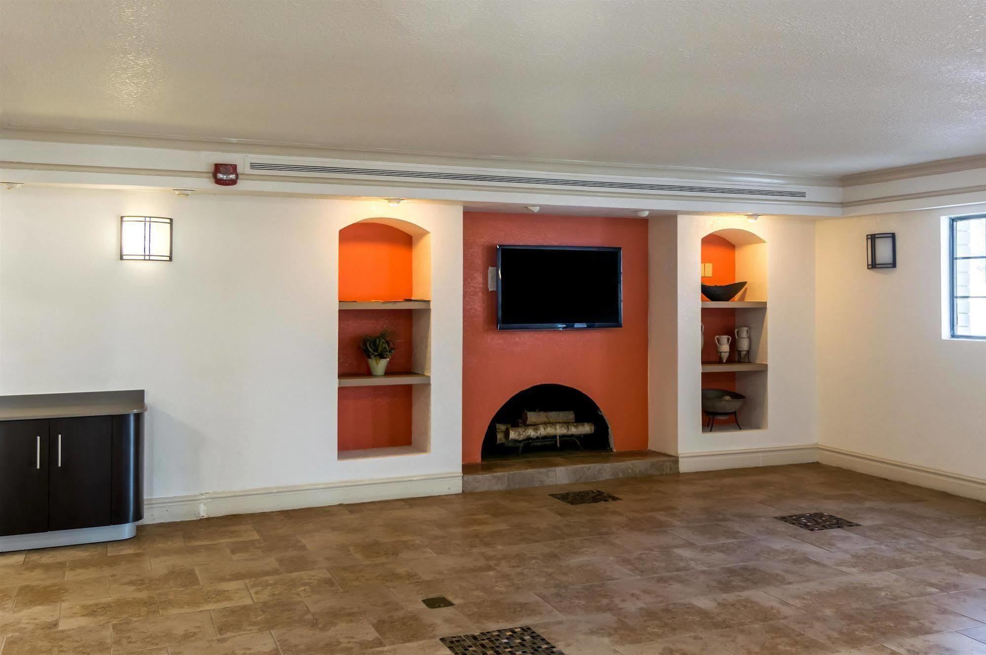Econo Lodge Del City Zewnętrze zdjęcie