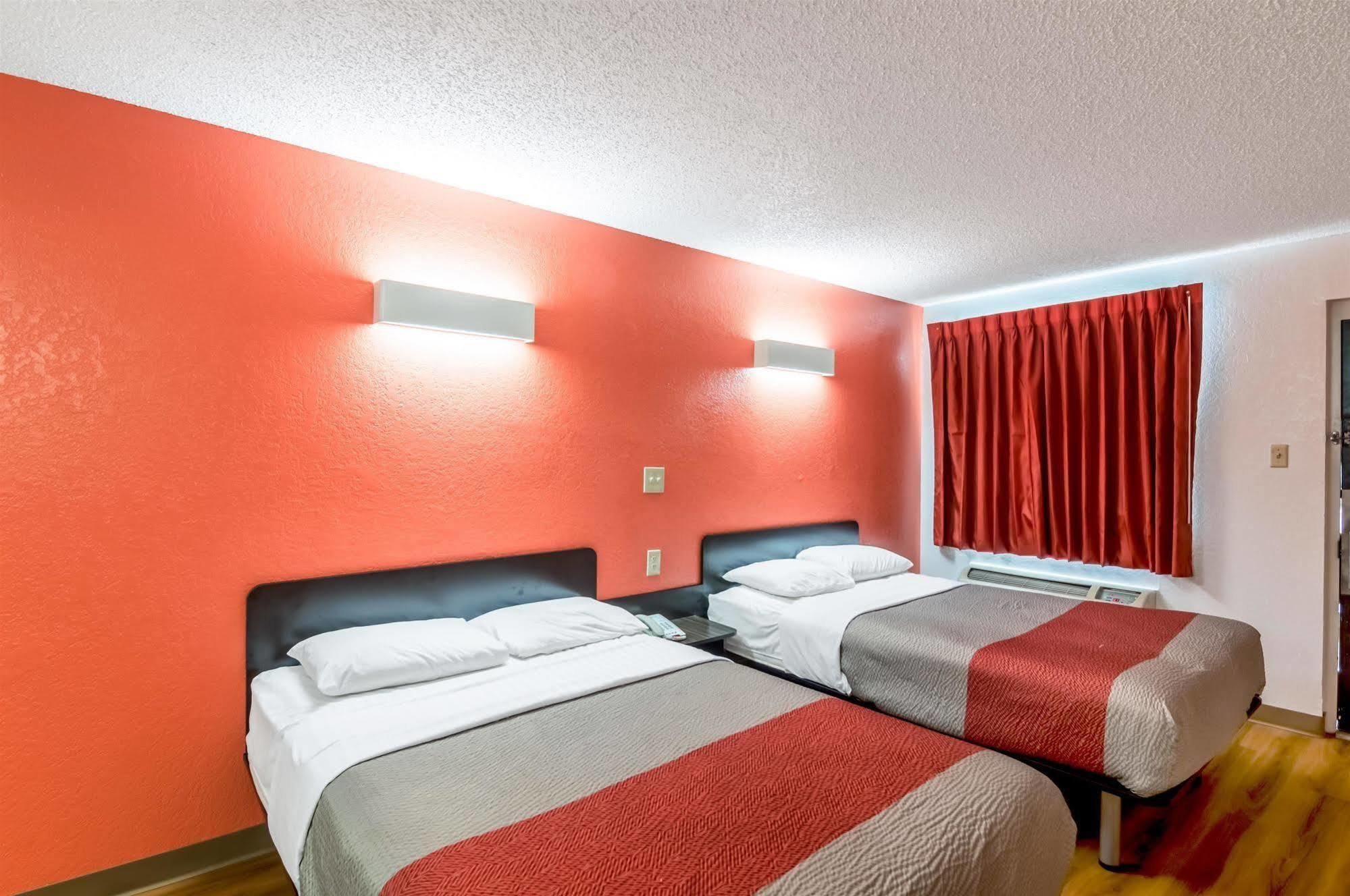 Econo Lodge Del City Zewnętrze zdjęcie