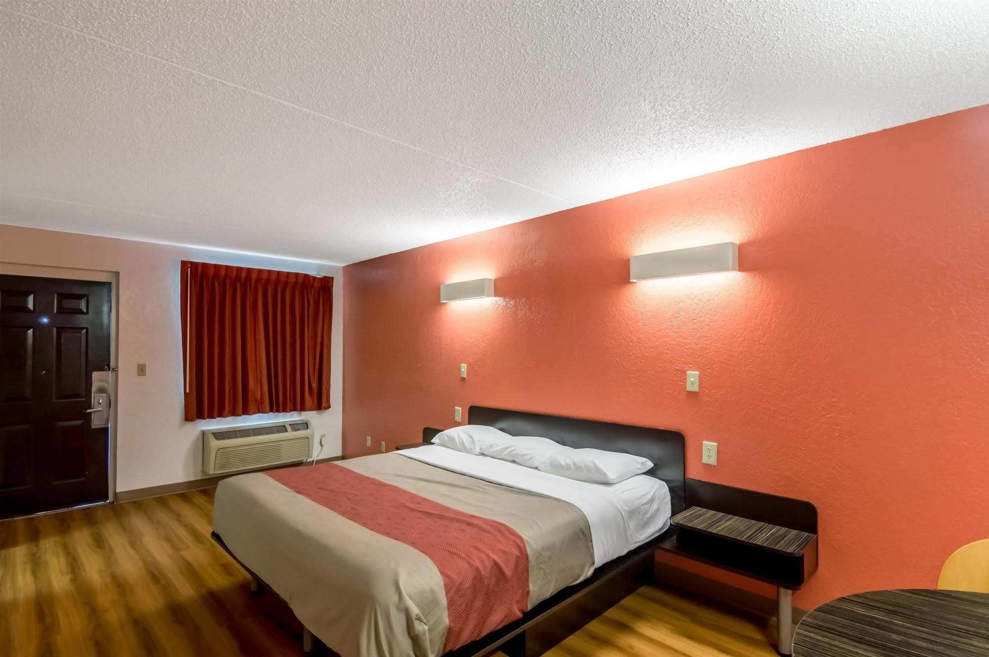 Econo Lodge Del City Zewnętrze zdjęcie