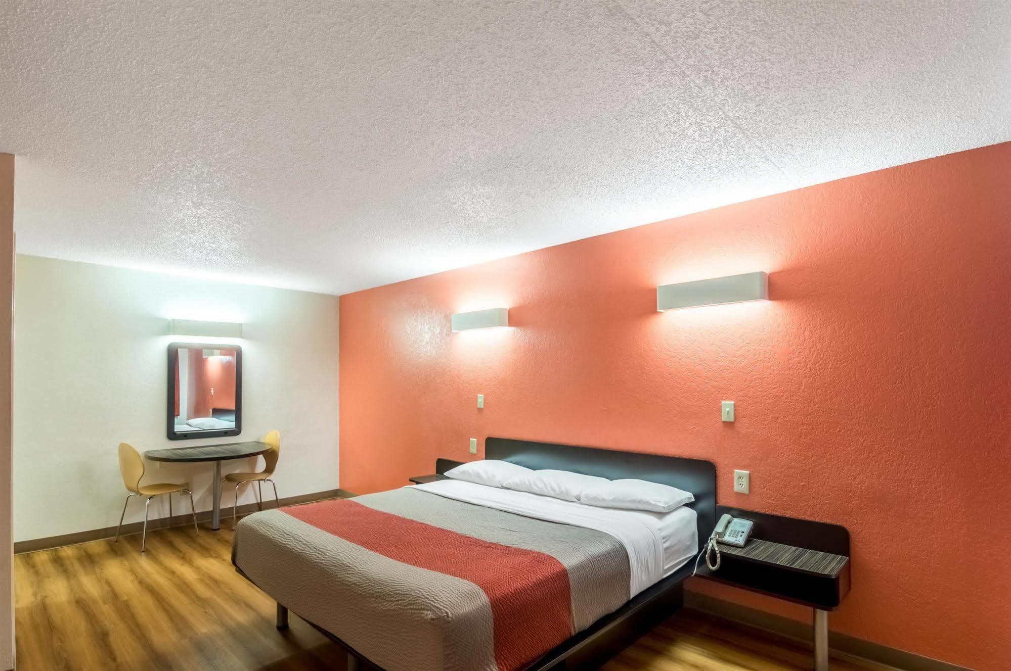 Econo Lodge Del City Zewnętrze zdjęcie